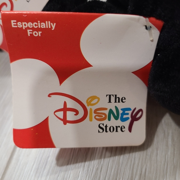 Winnie the Pooh Bean Bag Plush Toys W/Tag. SET OF 6 - Picture 5 of 5